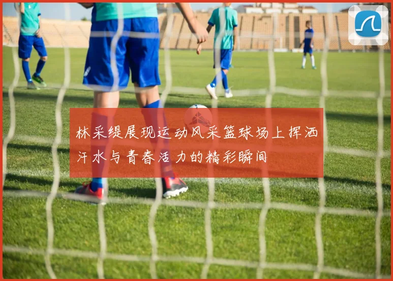 林采缇展现运动风采篮球场上挥洒汗水与青春活力的精彩瞬间