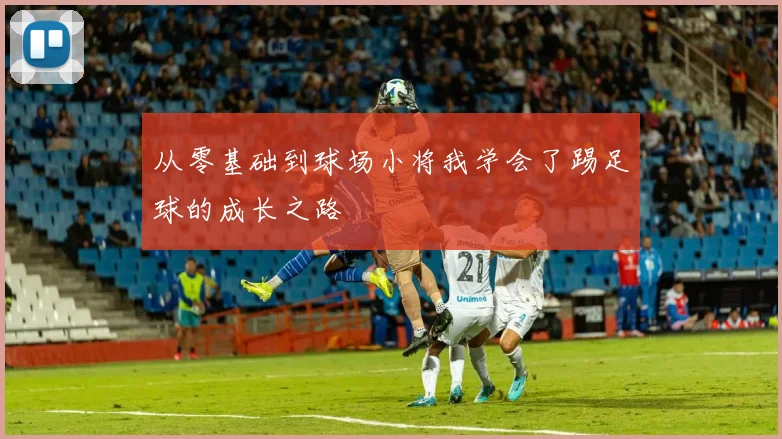 从零基础到球场小将我学会了踢足球的成长之路